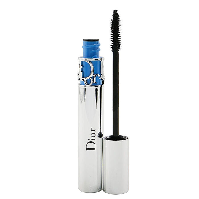 Christian Dior Diorshow Iconic Overcurl 24h Volume & Curl Waterproof Mascara - # 091 Black 6g/0.21oz