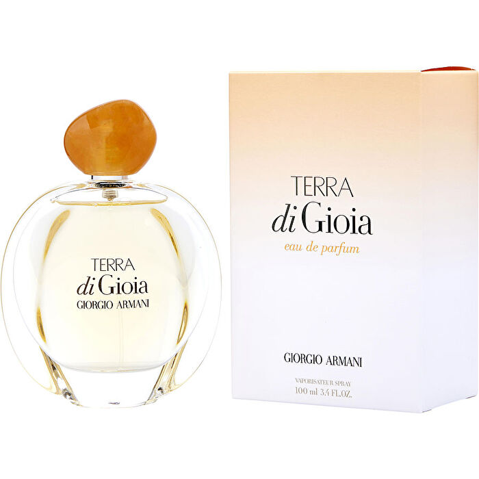 Giorgio Armani Terra Di Gioia Eau De Parfum Spray 100ml/3.4oz