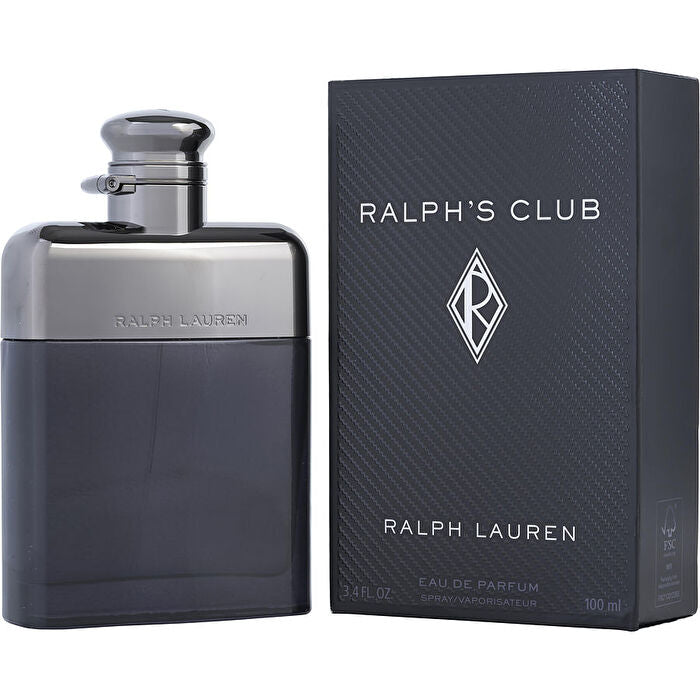 Ralph Lauren Ralph's Club Eau De Parfum Spray 90ml/3.4oz