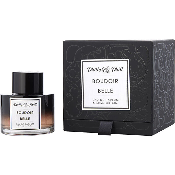 Philly&phill Boudoir Belle Eau De Parfum Spray 100ml/3.4oz