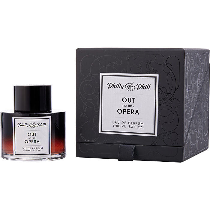 Philly&phill Out At The Opera Eau De Parfum Spray 100ml/3.4oz