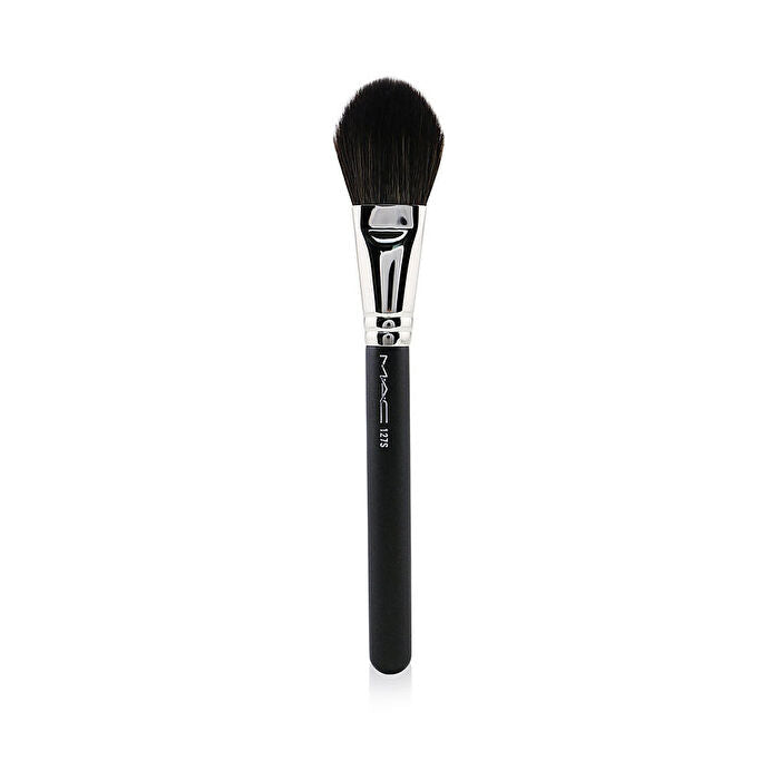 Mac 127 Synthetic Split Fibre Face Brush ---