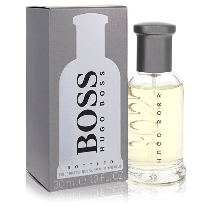 Hugo Boss Boss No. 6 Eau De Toilette Spray (Grey Box) 30ml/1oz