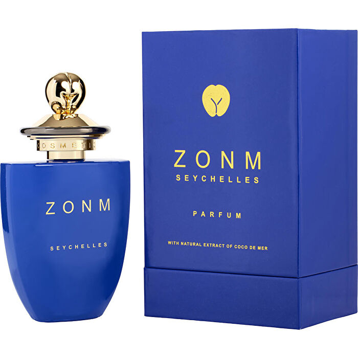 Coco De Mer Collection Seychelles De Parfum Zonm Eau De Parfum Spray 75ml/2.5oz