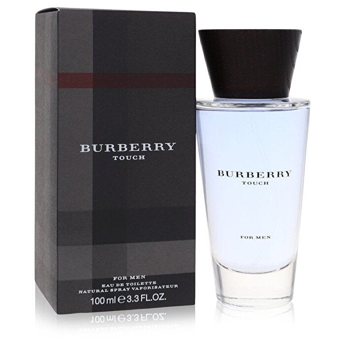 Burberry Touch Eau De Toilette Spray 100ml/3.3oz