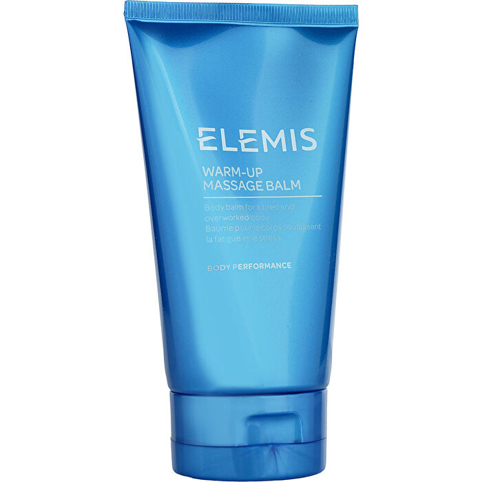 Elemis Warm Up Massage Balm 150ml/5oz