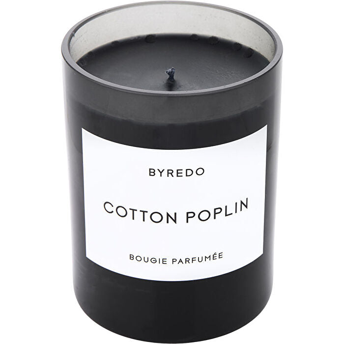 Byredo Cotton Poplin Byredo Candle 240ml/8.5oz