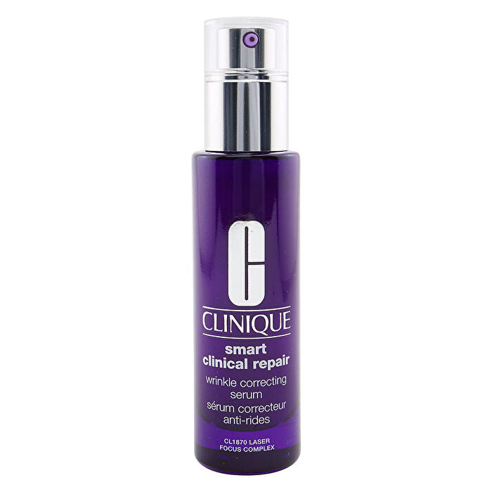 Clinique Smart Clinical Repair Wrinkle Correcting Serum 50ml/1.7oz