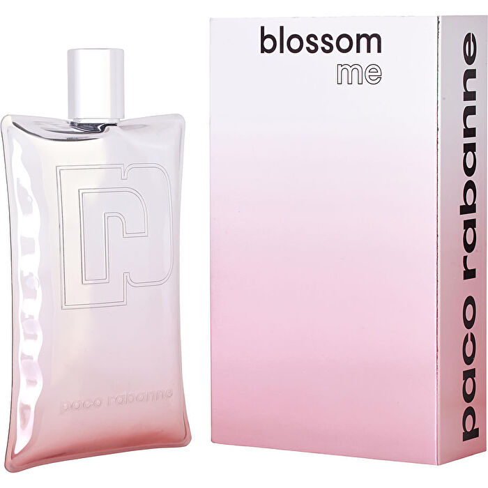 Paco Rabanne Blossom Me Eau De Parfum Spray 60ml/2oz