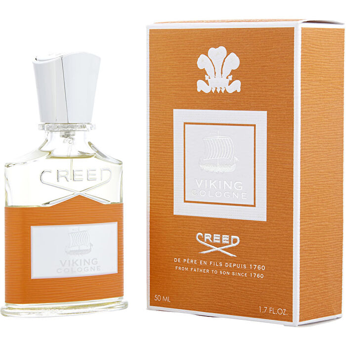 Creed Viking Cologne Eau De Parfum Spray 30ml/1.7oz