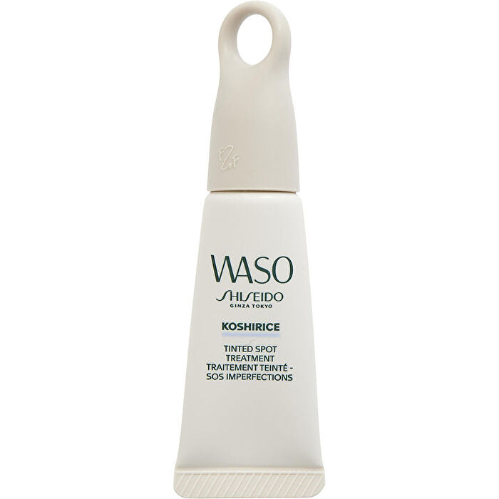 Shiseido Waso Koshirice Tinted Spot Treatment - #natural Honey 8ml/0.27oz