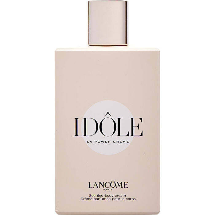 Lancome Idole La Power Cream Scented Body Cream 180ml/6.8oz