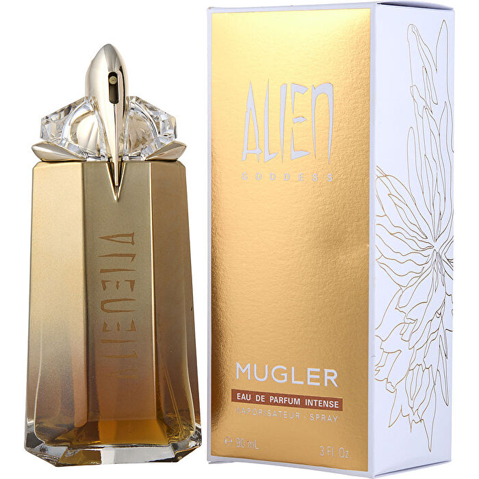 Thierry Mugler Alien Goddess Eau De Parfum Spray Refillable 90ml/3oz