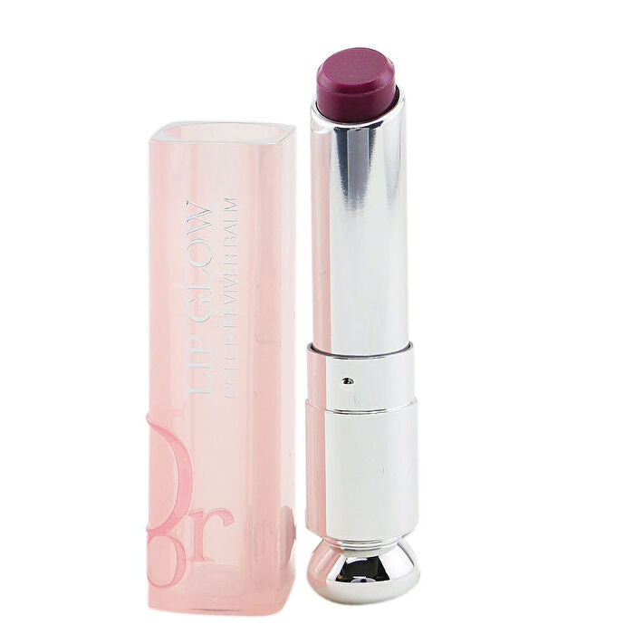 Christian Dior Dior Addict Lip Glow Reviving Lip Balm - #006 Berry 3.2g/0.1oz