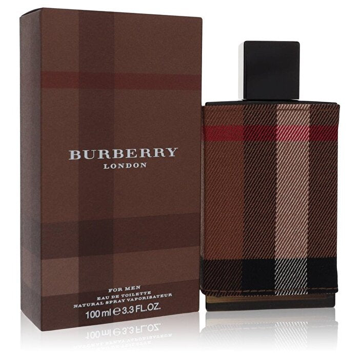 Burberry London (new) Eau De Toilette Spray 100ml/3.4oz