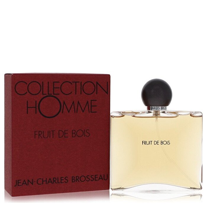 Jean-Charles Brosseau Fruit De Bois Eau De Toilette Spray 100ml/3.4oz