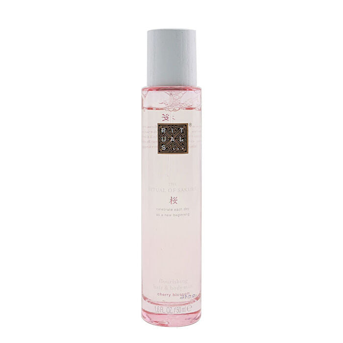 Rituals The Ritual Of Sakura Flourishing Hair & Body Mist 50ml/1.7oz