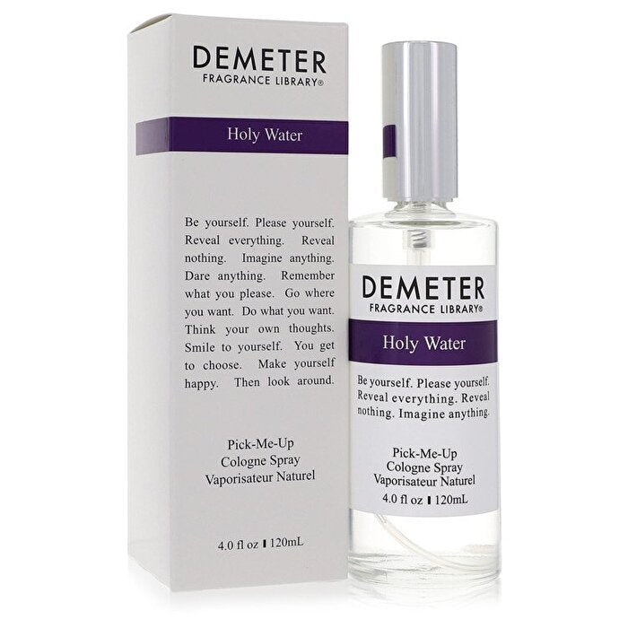 Demeter Holy Water Cologne Spray 120ml/4oz