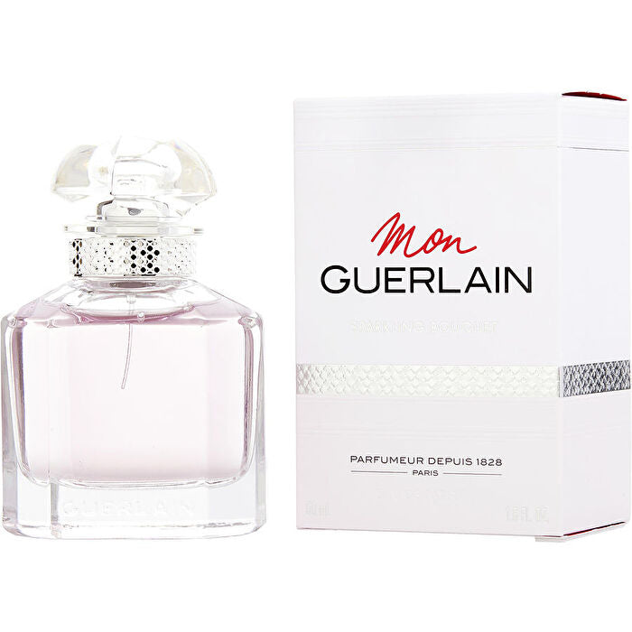 Guerlain Mon Guerlain Sparkling Bouquet Eau De Parfum Spray 30ml/1.7oz