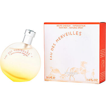 Hermes Eau Des Merveilles Hair Mist 30ml/1.6oz
