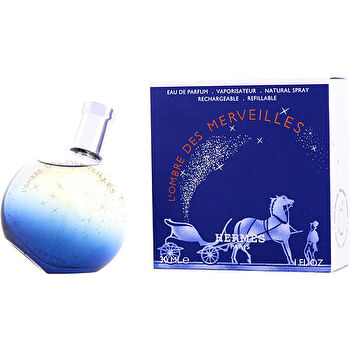 Hermes L'ombre Des Merveilles Eau De Parfum Refillable Spray 30ml/1oz
