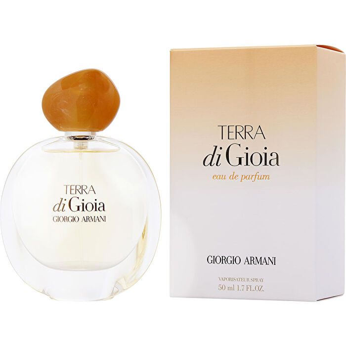 Giorgio Armani Terra Di Gioia Eau De Parfum Spray 30ml/1.7oz