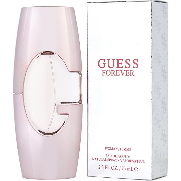 Guess Forever Eau De Parfum Spray 60ml/2.5oz