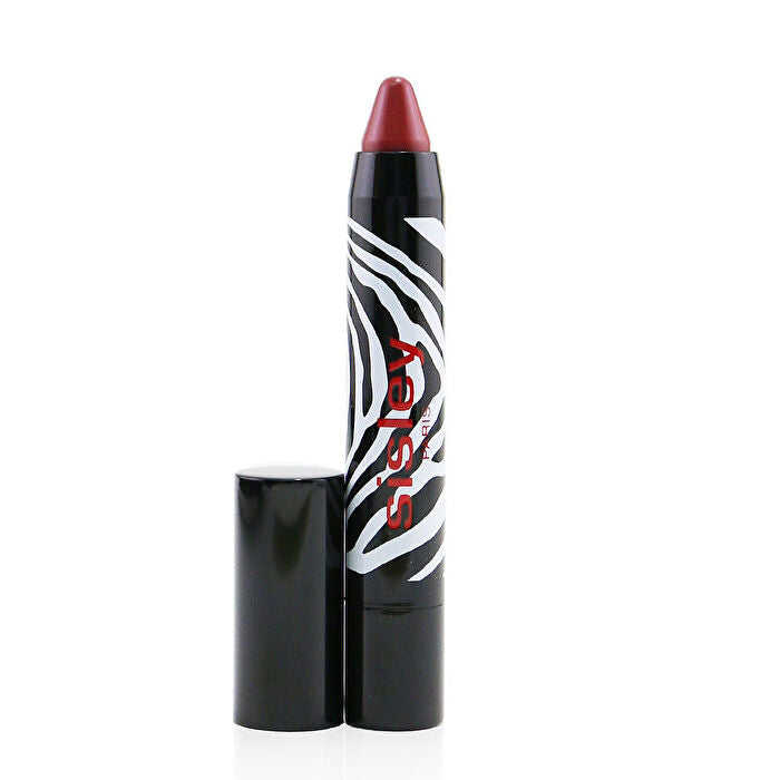 Sisley Phyto Lip Twist - # 25 Soft Berry 2.5g/0.07oz