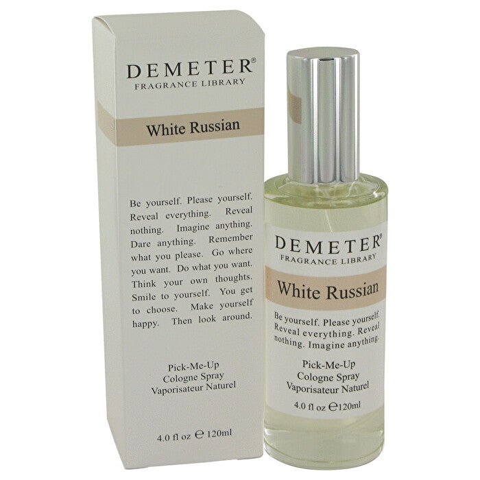Demeter Black Russian Cologne Spray 120ml/4oz