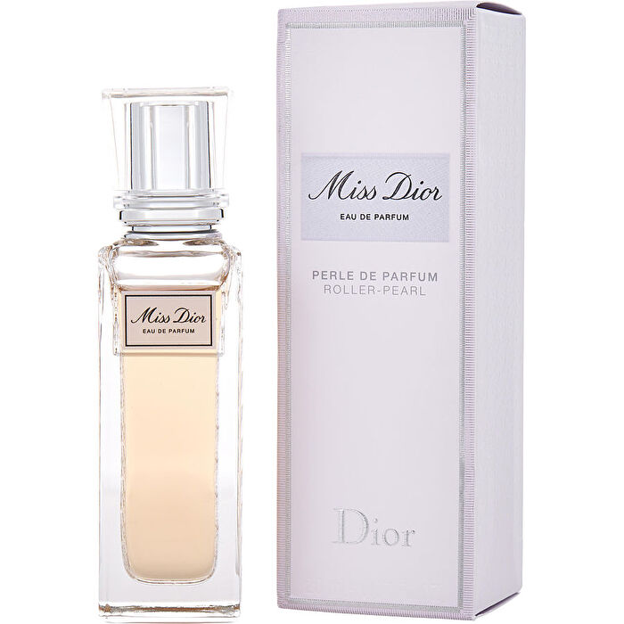 Christian Dior Miss Dior Eau De Parfum Roller Pearl 20ml/0.67oz