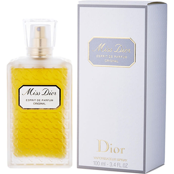 Christian Dior Miss Dior Originale Esprit De Parfum Spray 90ml/3.4oz