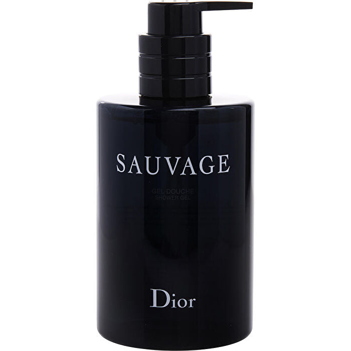 Christian Dior Dior Sauvage Shower Gel 240ml/8.4oz