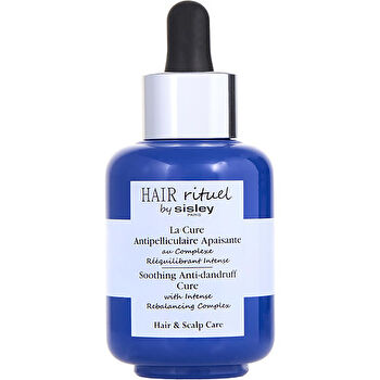 Sisley Hair Rituel Soothing Anti-dandruff Cure 60ml/2oz