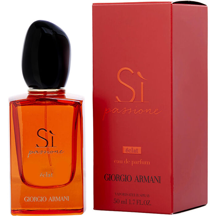 Giorgio Armani Armani Si Passione Eclat Eau De Parfum Spray 50ml/1.7oz