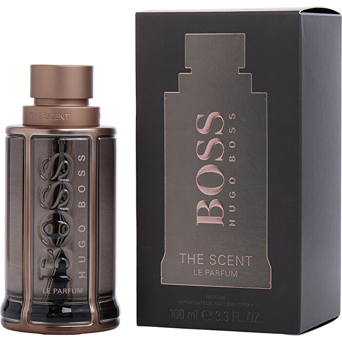 Hugo Boss Boss The Scent Le Parfum Parfum Spray 90ml/3.3oz