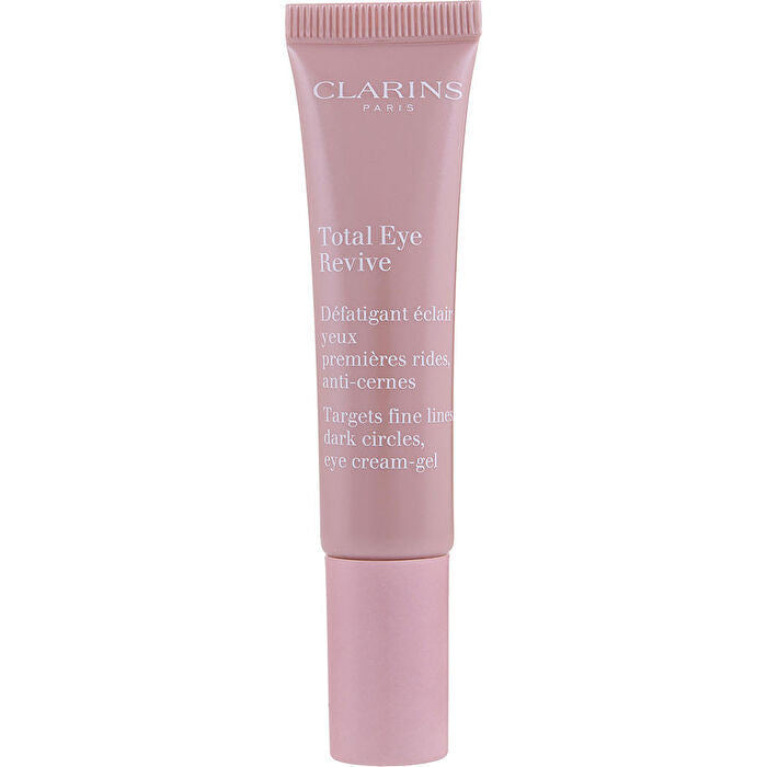 Clarins Total Eye Revive 15ml/0.5oz