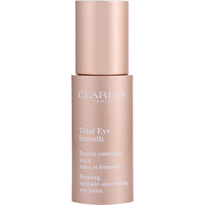 Clarins Total Eye Smooth 15ml/0.5oz