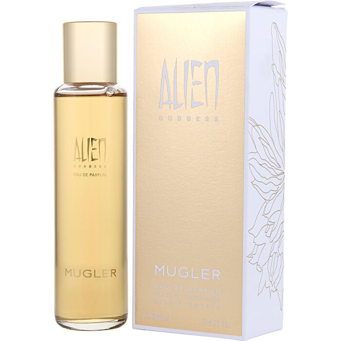 Thierry Mugler Alien Goddess Eau De Parfum Refill 90ml/3.4oz