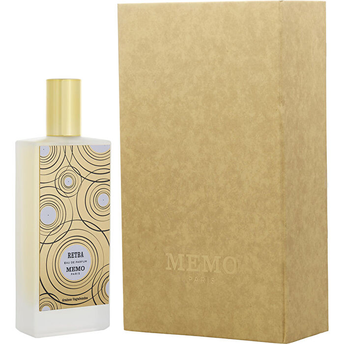 Memo Paris Retba Eau De Parfum Spray 60ml/2.5oz