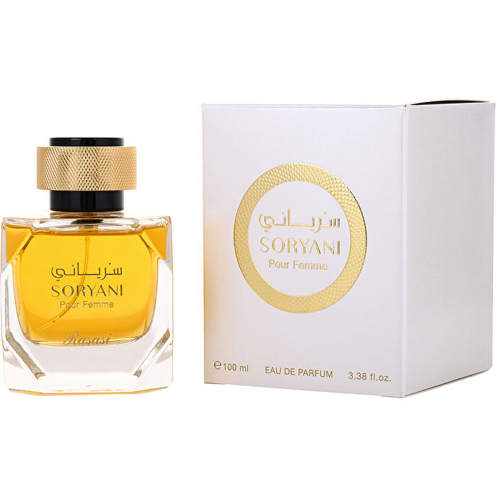 Rasasi Soryanni Pour Femme Eau De Parfum Spray 90ml/3.3oz