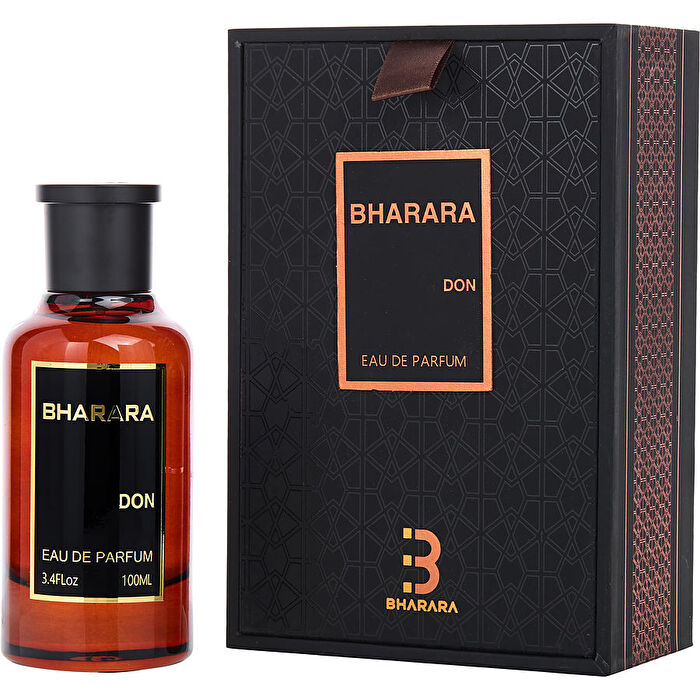 Bharara King Eau De Parfum Spray 90ml/3.4oz