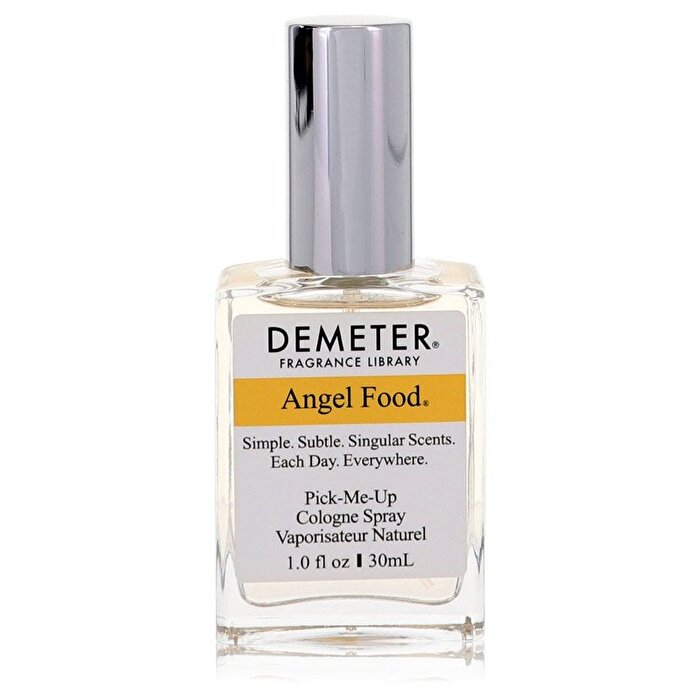 Demeter Angel Food Cologne Spray 30ml/1oz