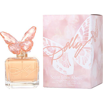 Dolly Parton Scent From Above Eau De Parfum Spray 100ml/3.4oz