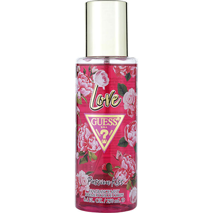 Guess Love Passion Kiss Fragrance Mist 240ml/8.4oz
