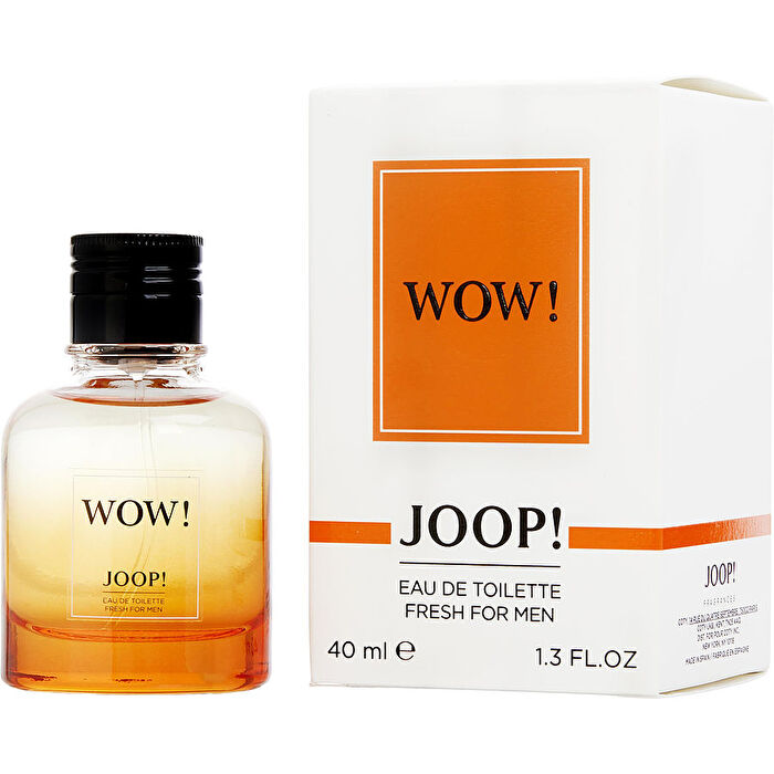 Joop Wow Fresh Eau De Toilette Spray 30ml/1.3oz