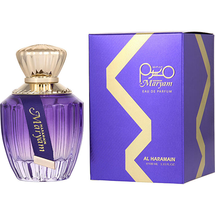 Al Haramain Hayati Eau De Parfum Spray 90ml/3.4oz