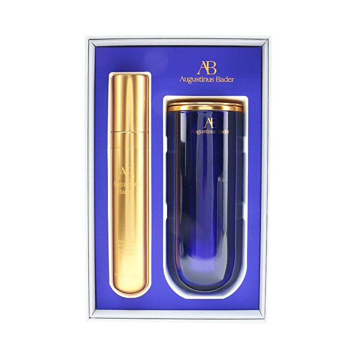 Augustinus Bader The Serum With Tfc8 -- 30ml/1oz