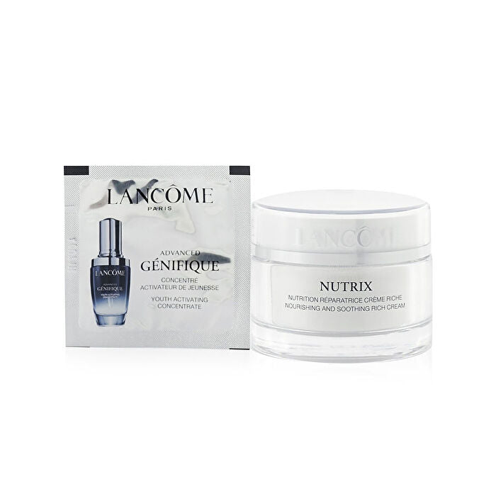 Lancome Nutrix Nourishing And Soothing Rich Cream 50ml/1.7oz