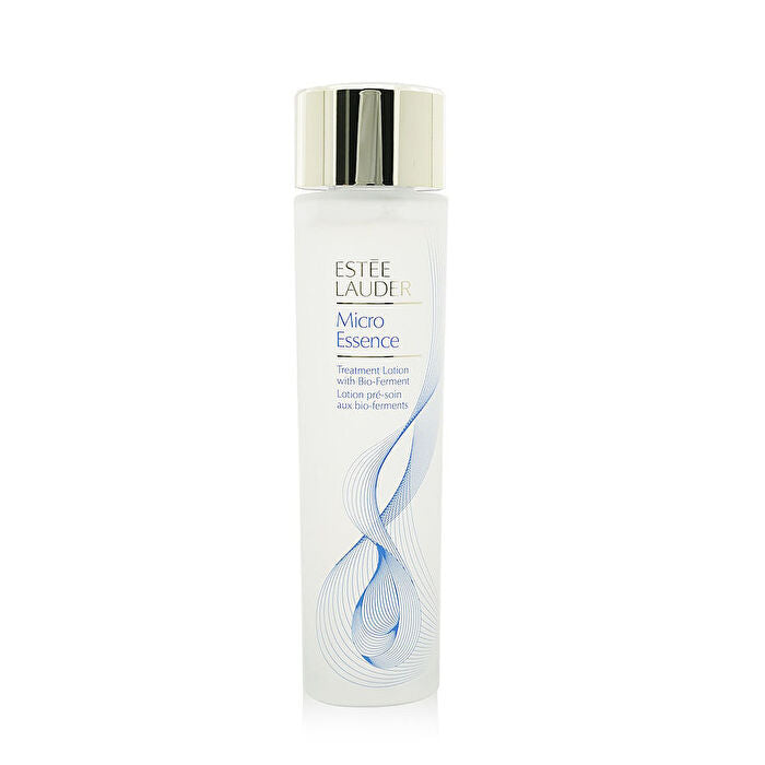 Estee Lauder Micro Essence Treatment Lotion With Bio-ferment 200ml/6.7oz