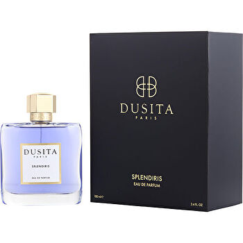 Dusita Fleur Splendiris Eau De Parfum Spray 100ml/3.4oz